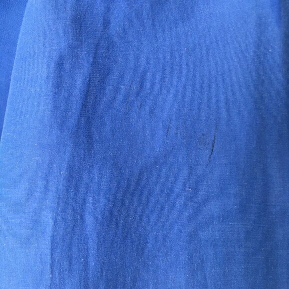 Patagonia Vintage Windbreaker Hoodie Pullover Jacket Size Medium - Picture 6 of 15